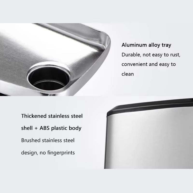 Fully Automatic Meat Grinder Electric Stainless Steel Multifunction Chopper Slicer Sausage Stuffer Meat Mincer Food Processor