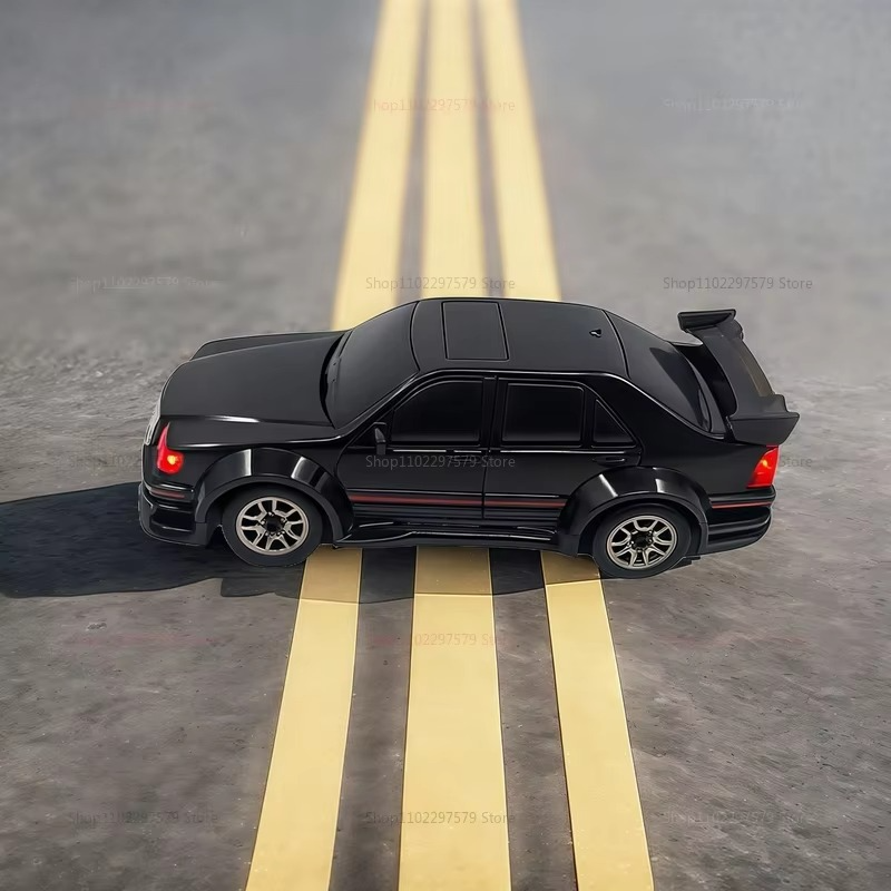 2025 New Professional 1:43 Scale 4WD RC Car with Gyroscope Drift Racing Model cars Boys Kids Teens Gift Toy Outdoor Indoor Plays