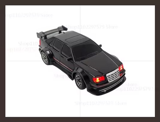 2025 New Professional 1:43 Scale 4WD RC Car with Gyroscope Drift Racing Model cars Boys Kids Teens Gift Toy Outdoor Indoor Plays
