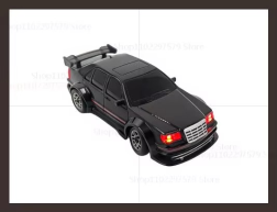 2025 New Professional 1:43 Scale 4WD RC Car with Gyroscope Drift Racing Model cars Boys Kids Teens Gift Toy Outdoor Indoor Plays