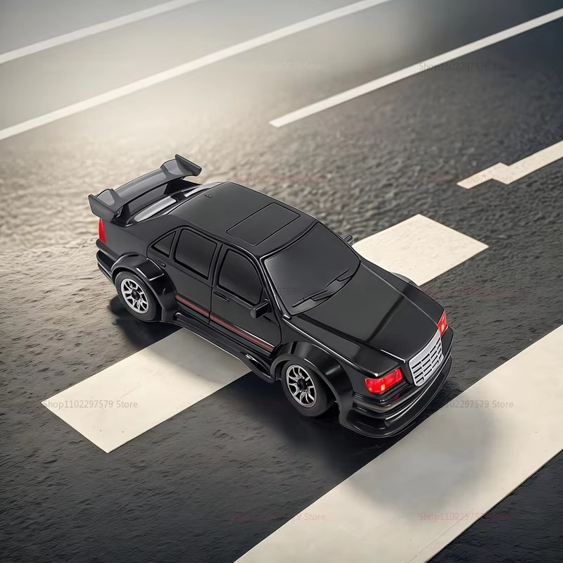 2025 New Professional 1:43 Scale 4WD RC Car with Gyroscope Drift Racing Model cars Boys Kids Teens Gift Toy Outdoor Indoor Plays