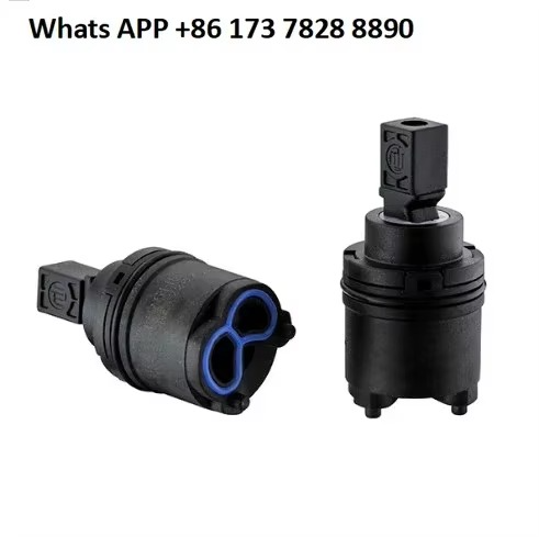 Faucet spool N26HE basin hot and cold water 26mm ceramic spool hotel basin with cutting core original accessories