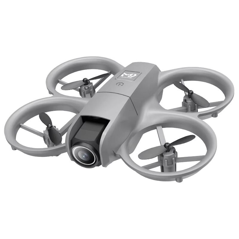 Mini Drone M9 Original 4K WIFI GPS professionnel HD photographie aerienne avion telecommande HD double camera quadrirotor jouet