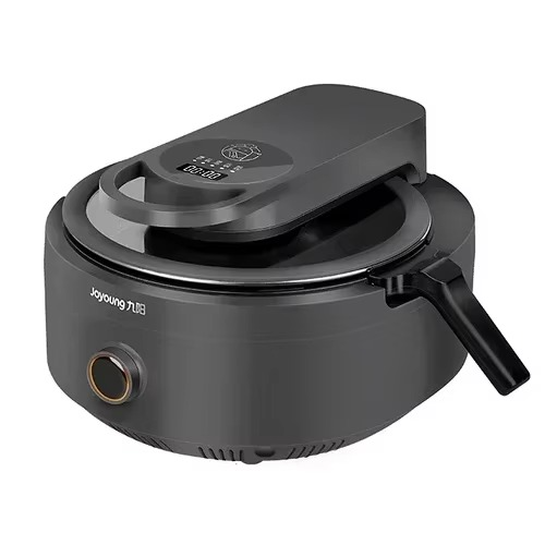Automatic Stir-frying Machine Intelligent Smokeless Non-stick Pan Kitchen Robot Machine רובוט חכם robot de cocina inteligente