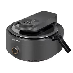 Automatic Stir-frying Machine Intelligent Smokeless Non-stick Pan Kitchen Robot Machine רובוט חכם robot de cocina inteligente