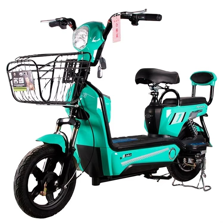 Electric Bike 350w