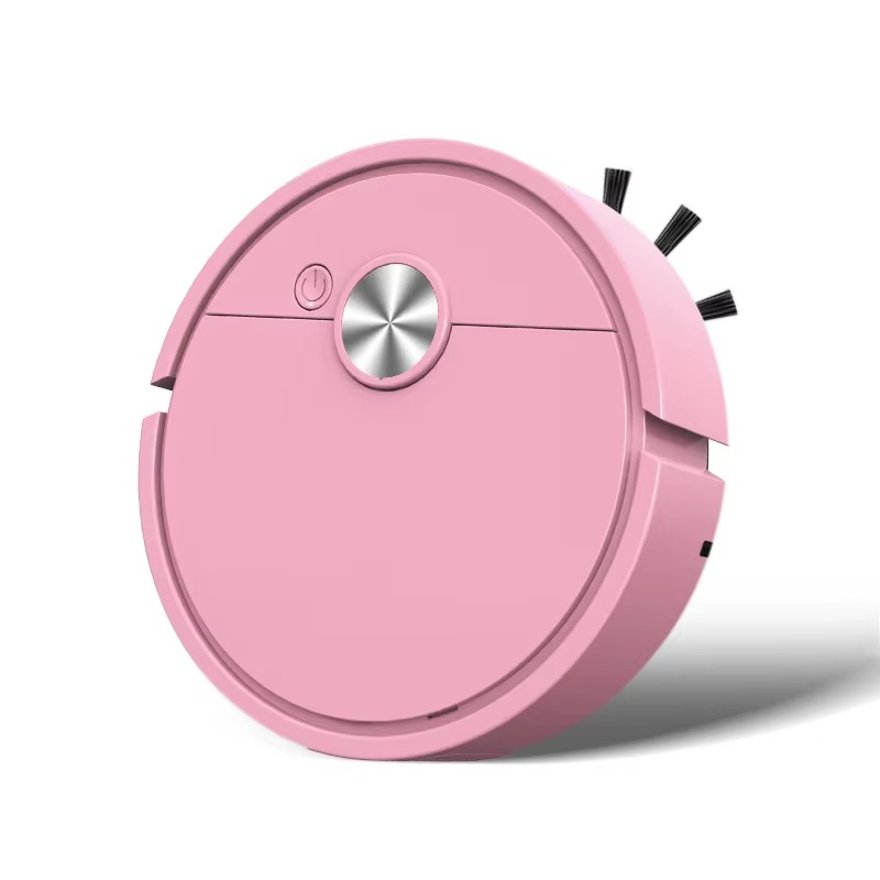 Xiaomi Fully Smart Sweeping Robot mini Mopping Robot Electric Automatic Cleaning Household Charging Vacuum Cleaner