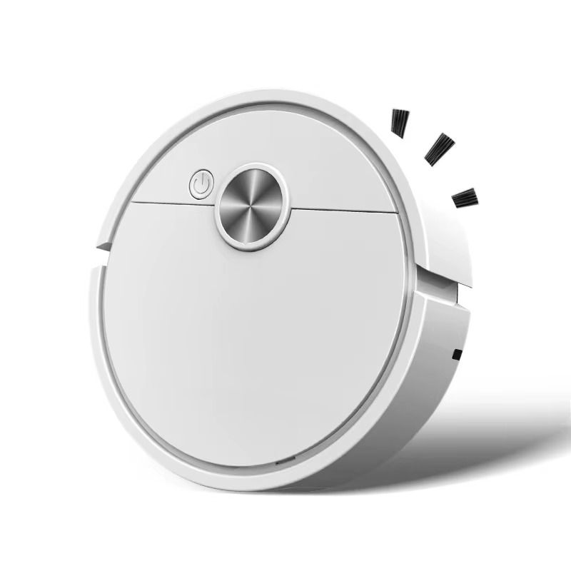 Xiaomi Fully Smart Sweeping Robot mini Mopping Robot Electric Automatic Cleaning Household Charging Vacuum Cleaner