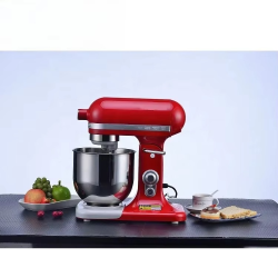 Stand Mixer 7L 10L 15L 20L 30L 40L flour mixing dough mixing bakery pizza bread egg milk food planetary Chef Mixer