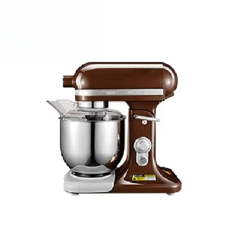 Stand Mixer 7L 10L 15L 20L 30L 40L flour mixing dough mixing bakery pizza bread egg milk food planetary Chef Mixer