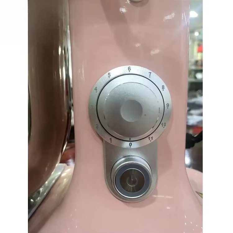 Stand Mixer 7L 10L 15L 20L 30L 40L flour mixing dough mixing bakery pizza bread egg milk food planetary Chef Mixer