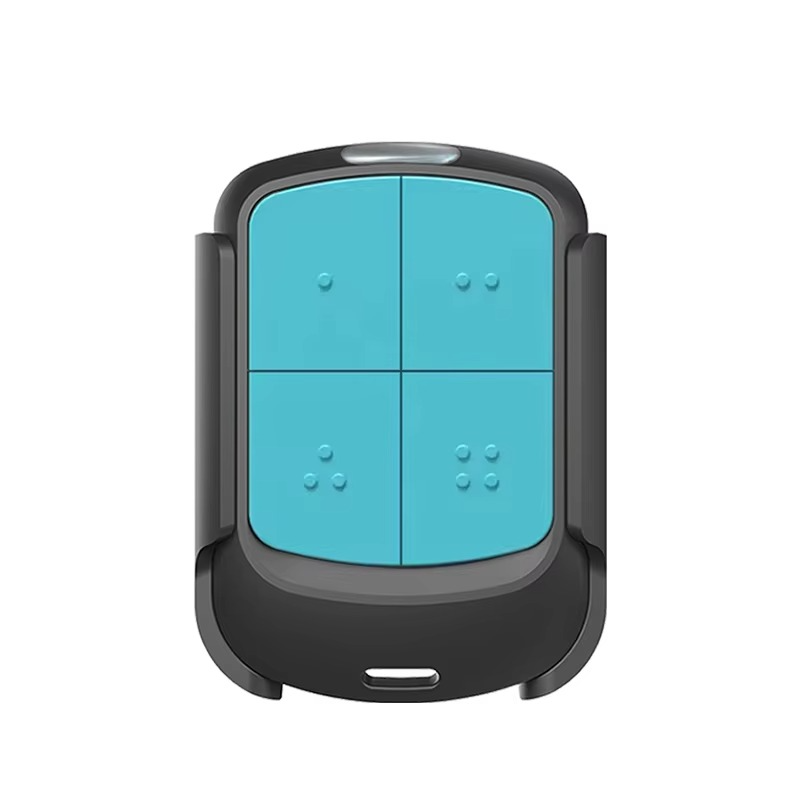 Programming MERLIN M832 M842 M844 230T M430R Prolift Garage Door Remote Control Opener 433.92MHz Rolling Code Hand Transmitter