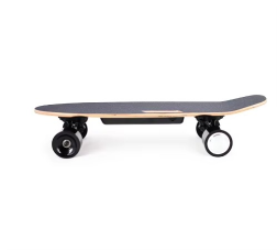 Wireless Remote Control Electric Fish Skateboard ElectricElectric Skateboard Electric Skateboarding Instead of Walking.