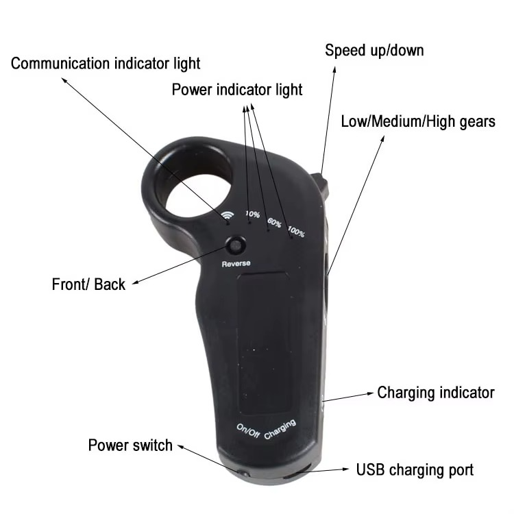 Wireless Remote Control Electric Fish Skateboard ElectricElectric Skateboard Electric Skateboarding Instead of Walking.