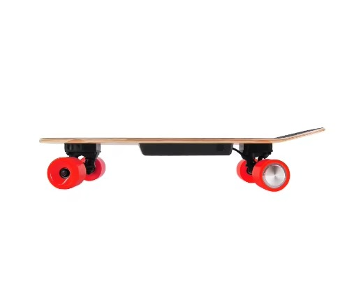 Wireless Remote Control Electric Fish Skateboard ElectricElectric Skateboard Electric Skateboarding Instead of Walking.