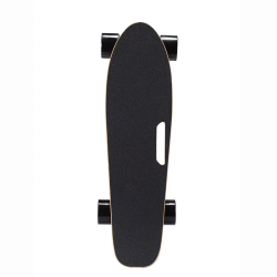 Offroad Electric SkateBoard 3000W Dual belt Drive motor powered skateboards All Terrain Longboard bamboo at electric skateboard
