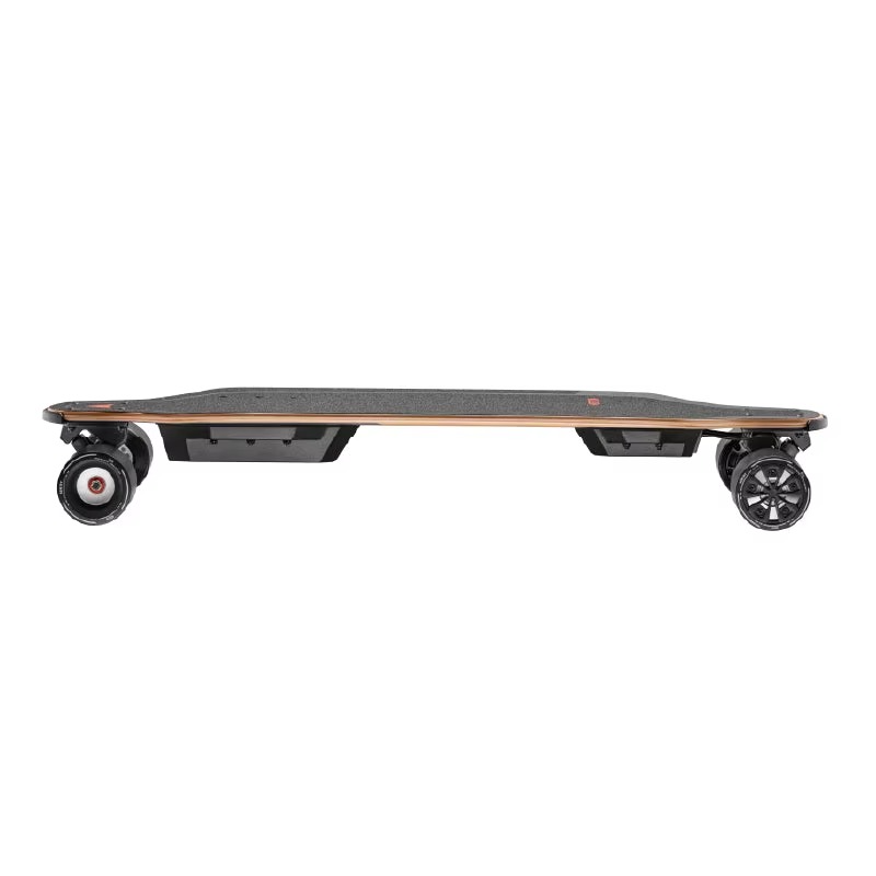 Meepo M1 4WD Electric Scooter, 28mph 11mi Range, Dual-Drive Remote, Portable Handle Design, Adults Commuter Electric skateboard