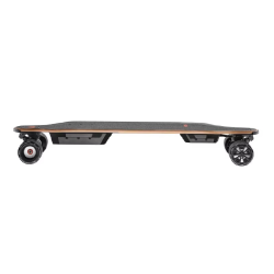 Meepo M1 4WD Electric Scooter, 28mph 11mi Range, Dual-Drive Remote, Portable Handle Design, Adults Commuter Electric skateboard