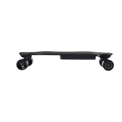 MEEPO LFM Kids Electric Skateboard, 10KM Range, 3.2KG Lightweight, Gift for Boys Girls