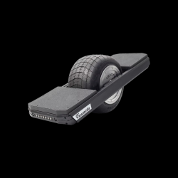 Unisex Adult High-Performance One-Wheel Electric Skateboard All-Terrain with Smart Features Self-Balancing One Wheel Scooter