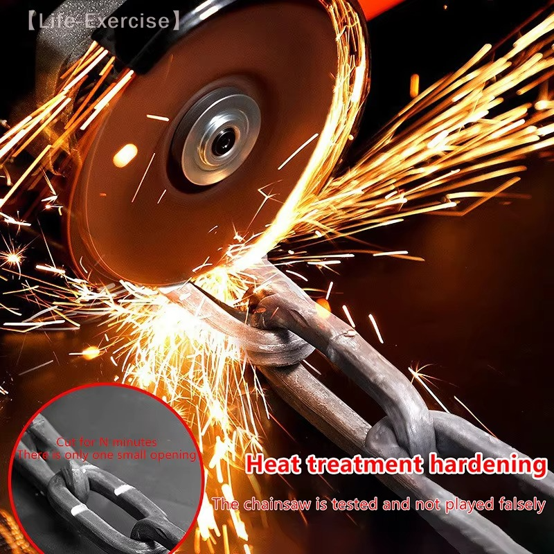 60CM Heavy Duty Bike Chain Lock, Anti-Theft Safety Lock for Mountain Bike, Road Bike, Motorcycle, Scooter, with Key