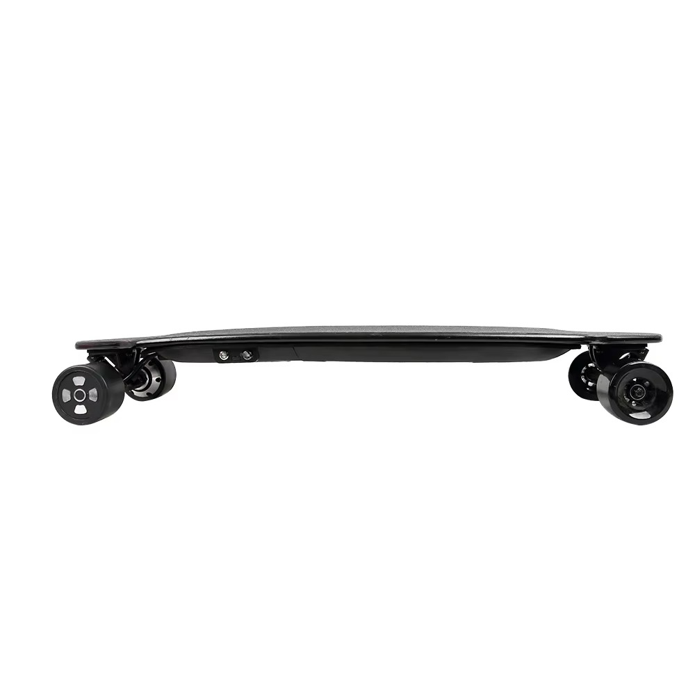 Wholesale EU Warehouse Electric Skateboards Small And Portable By Remote Control Electric Skateboards