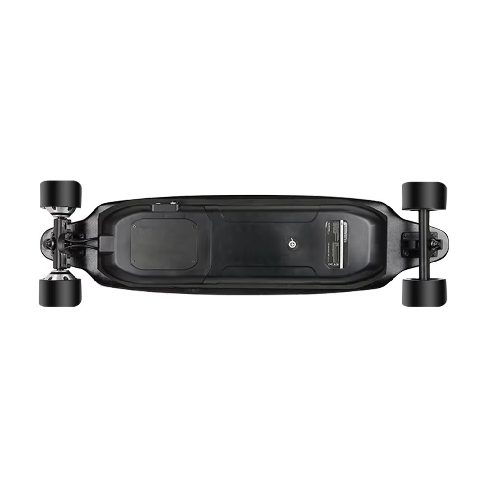 Wholesale EU Warehouse Electric Skateboards Small And Portable By Remote Control Electric Skateboards