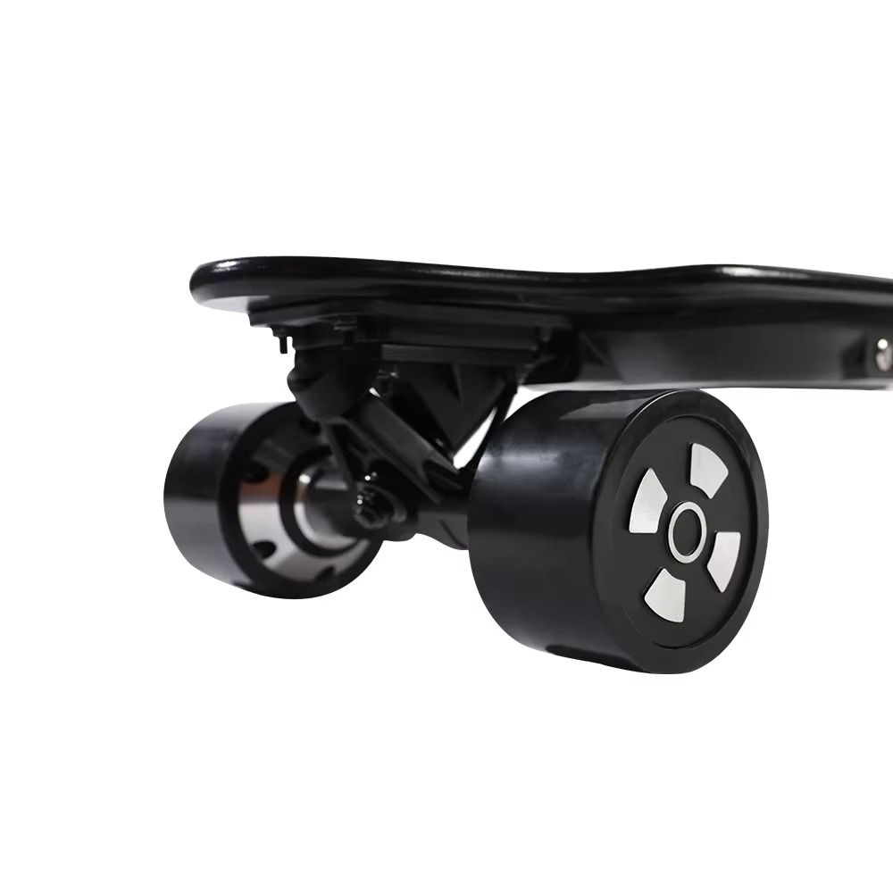 Wholesale EU Warehouse Electric Skateboards Small And Portable By Remote Control Electric Skateboards
