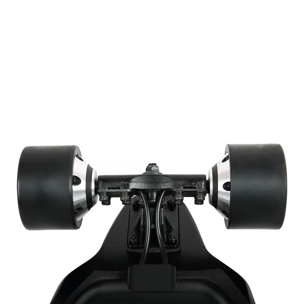 Wholesale EU Warehouse Electric Skateboards Small And Portable By Remote Control Electric Skateboards