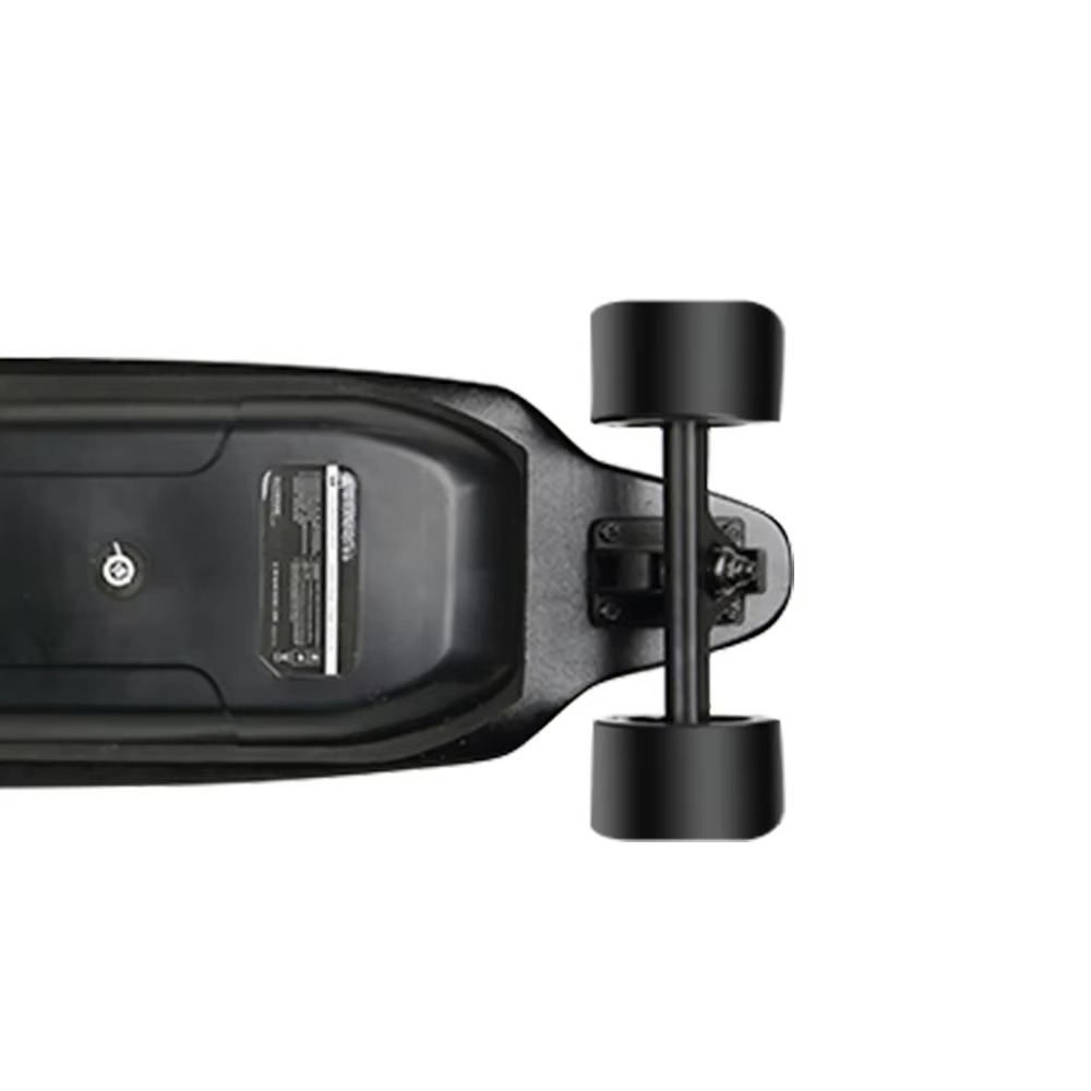 Wholesale EU Warehouse Electric Skateboards Small And Portable By Remote Control Electric Skateboards