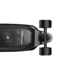 Wholesale EU Warehouse Electric Skateboards Small And Portable By Remote Control Electric Skateboards