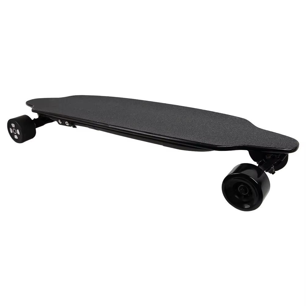 Wholesale EU Warehouse Electric Skateboards Small And Portable By Remote Control Electric Skateboards