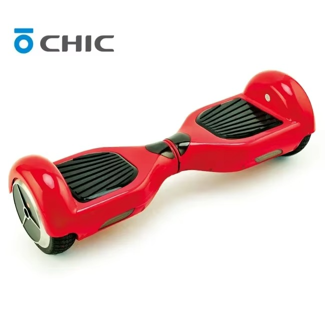 Most Popular Smart Balance Electric Scooter Off Road Electric Skateboard Hover Board With 350w Electric Motors