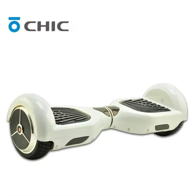 Most Popular Smart Balance Electric Scooter Off Road Electric Skateboard Hover Board With 350w Electric Motors