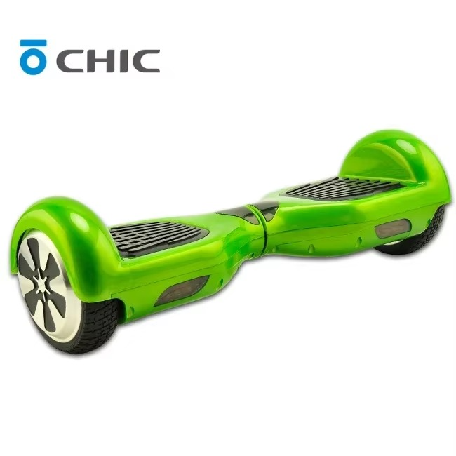 Most Popular Smart Balance Electric Scooter Off Road Electric Skateboard Hover Board With 350w Electric Motors