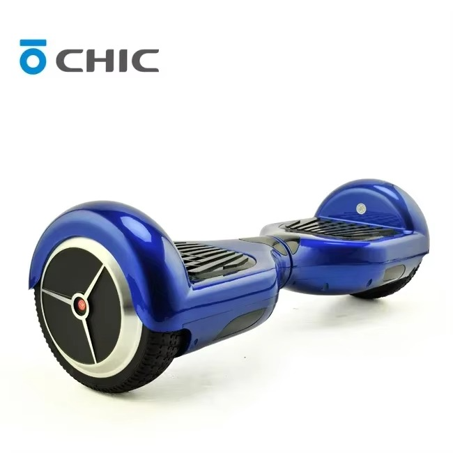 Most Popular Smart Balance Electric Scooter Off Road Electric Skateboard Hover Board With 350w Electric Motors