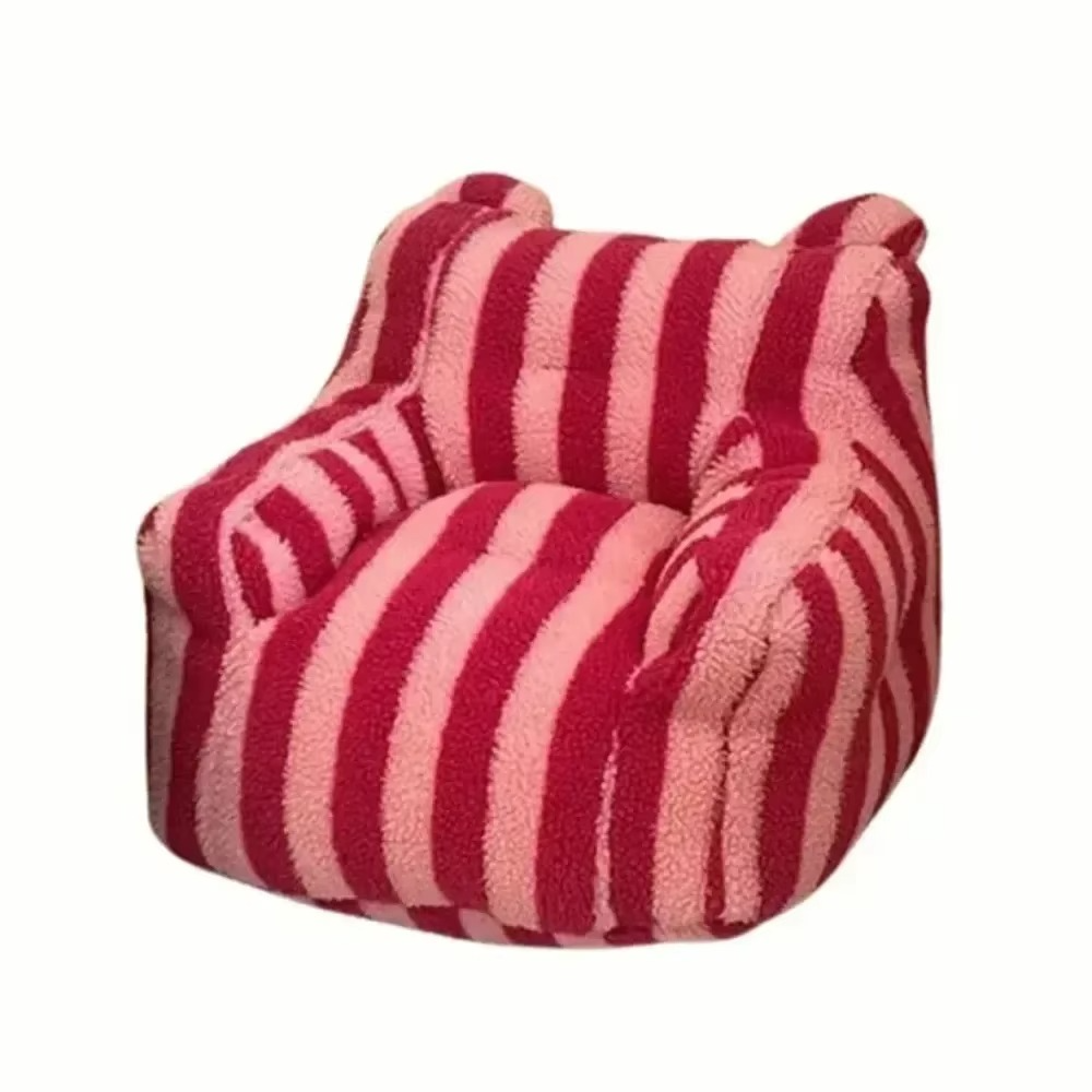 Small Bean Bag Living Room Sofas Children Sofa Office Lazy Sofa Chair Single Armchair Living Room Furniture