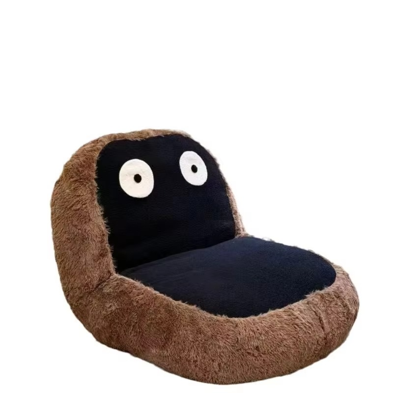Sofa Foldable Single Sofa Bedroom Backrest Chair Small Sofa Living Room Sofas Sofa Bed Couch Furniture Convertible Sofa Bedroom
