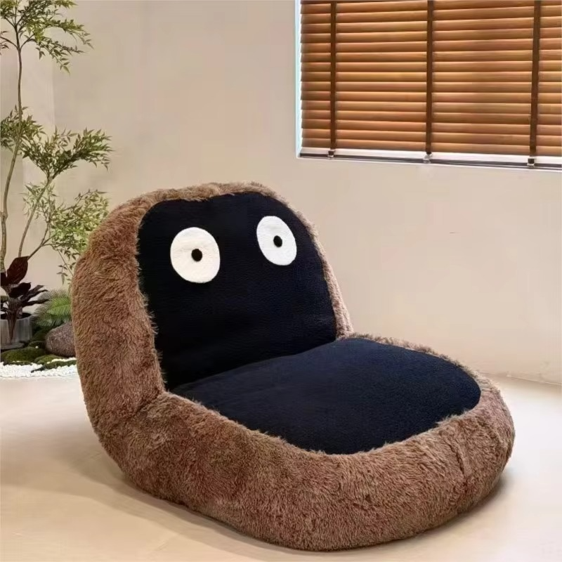 Sofa Foldable Single Sofa Bedroom Backrest Chair Small Sofa Living Room Sofas Sofa Bed Couch Furniture Convertible Sofa Bedroom
