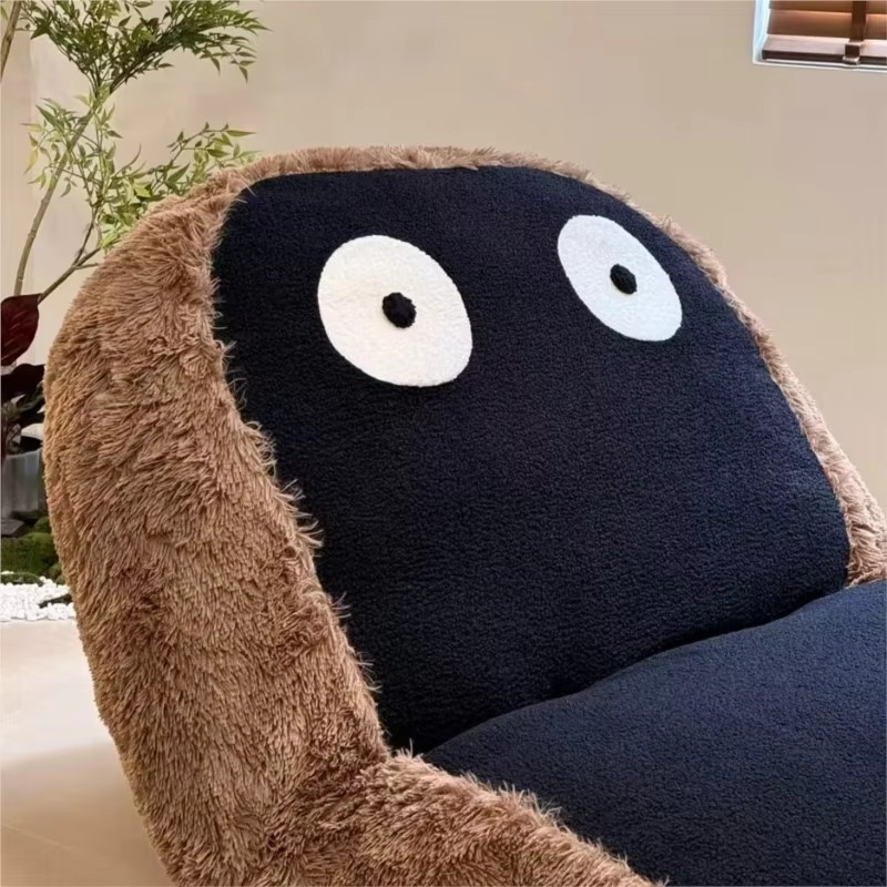 Sofa Foldable Single Sofa Bedroom Backrest Chair Small Sofa Living Room Sofas Sofa Bed Couch Furniture Convertible Sofa Bedroom