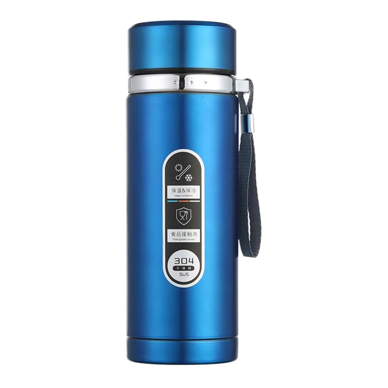 800ML-1L High Capacity Thermos Mug Tumbler Insulated Water Bottle Portable Vacuum Flask For Office Tea Mugs thermos bottle