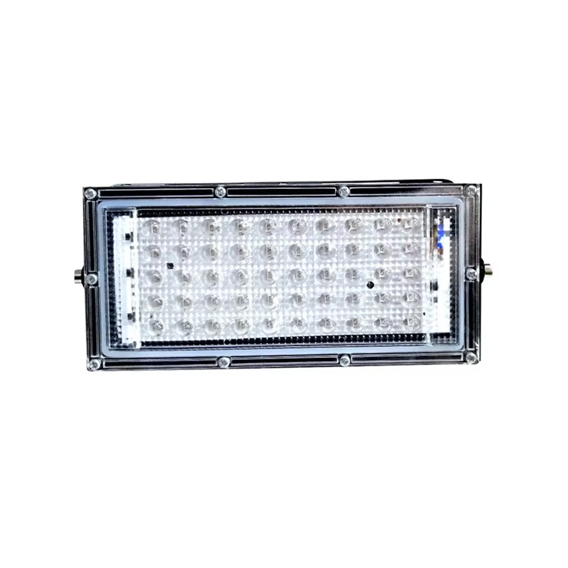 50W/100W/200W UV curable lamp 365nm/395nm/405nm UV curable lamp fluorescent detection lamp shadowless glue projection lamp
