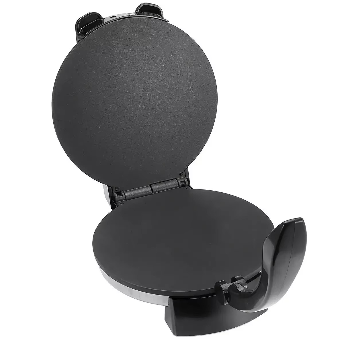Houselin Crepe Maker 10-inch Cook Area, Tortillas and Pancakes, Roti Maker