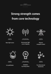 Xiaomi Household Mosquito Killer Lamp Indoor Mosquito Killer USB Plug-in Mosquito Absorber Bedroom Mosquito Repellent Camping