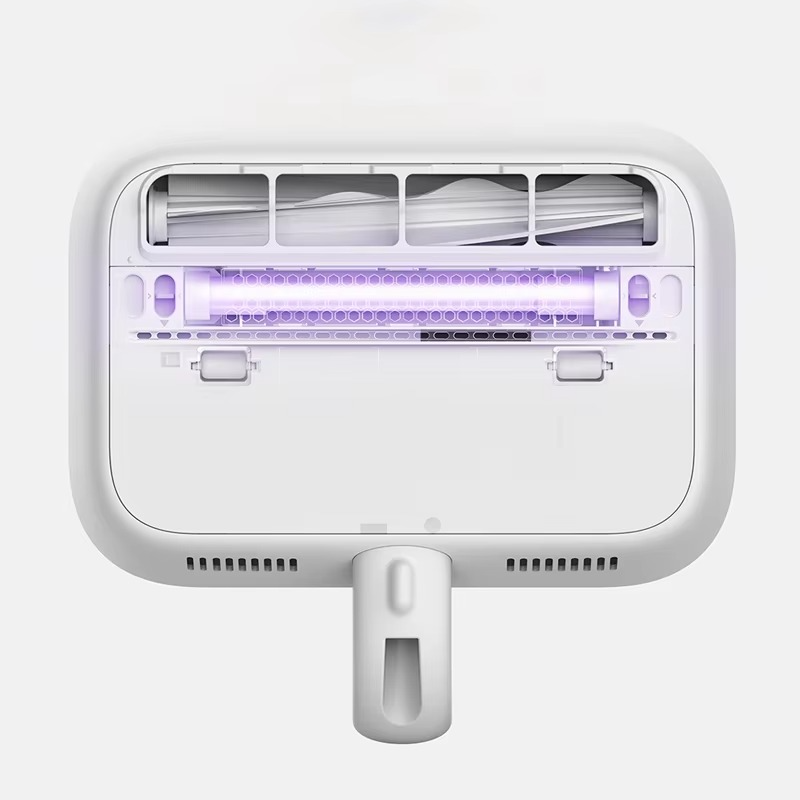 XIAOMI MIJIA Mite Remover Vacuum Cleaners Pro,14kPa Home Bed Quilt UV Sterilization,LED Smart Display,CN Version With Adapter