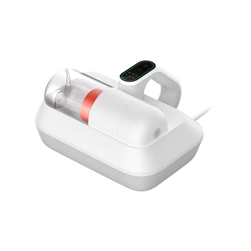 XIAOMI MIJIA Mite Remover Vacuum Cleaners Pro,14kPa Home Bed Quilt UV Sterilization,LED Smart Display,CN Version With Adapter