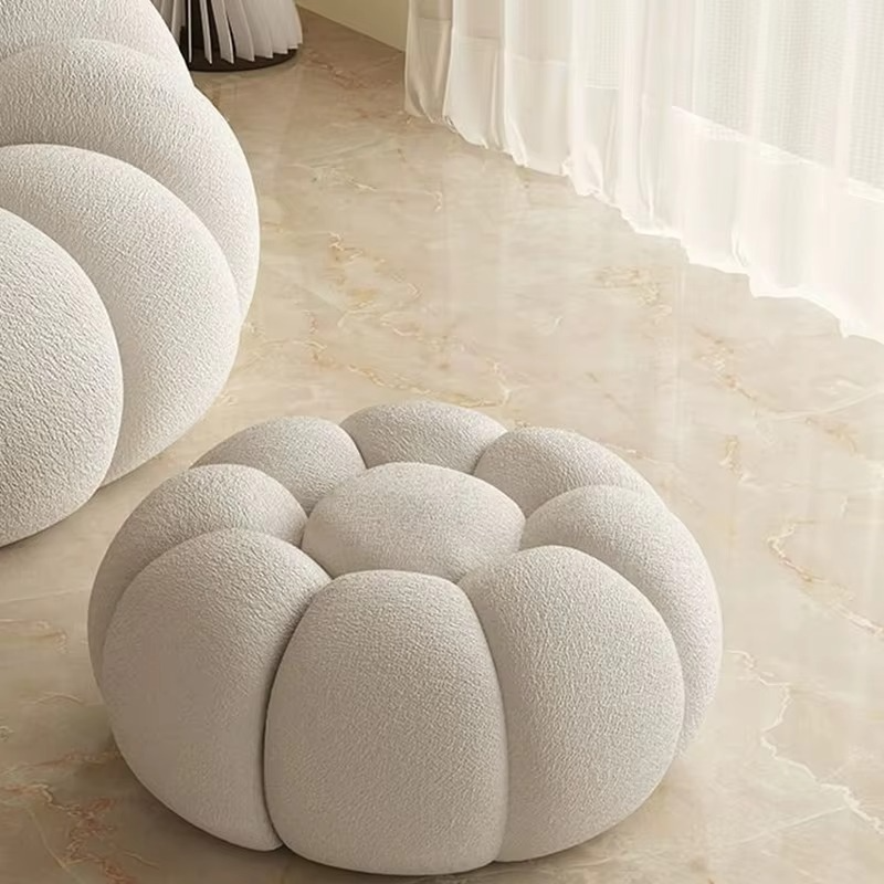 Foldable Lazy Sectional Footrest Couch Lounger Seat Bed Air Inflatable Sofa Chairs