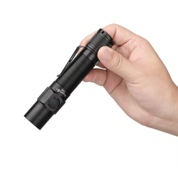 Trustfire T10R Tactical Flashlight 1800Lumen Powerful Type C USB Rechargeable 18650 LED Rechargeable Army Military Tactical Lamp