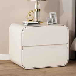 Cabinet Storage Mobile Nightstands Bedroom Cheap Nordic Coffee Bedside Tables Dressing Computer Mesilla De Noche Furniture