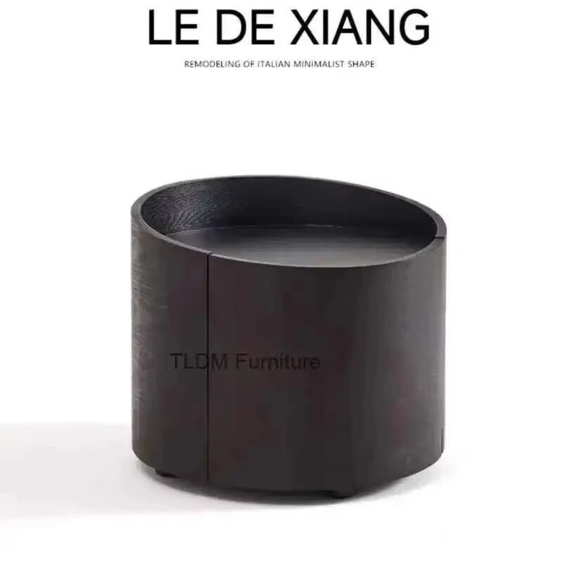 Side Bed Tables Dressers Bedroom Nightstands Furniture Bedside Buros Camera Night Stand Table Chevet Home Nightstand